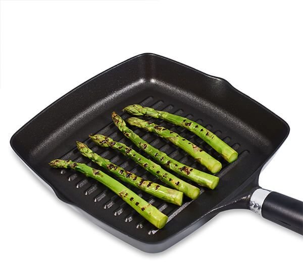 Grill Pan