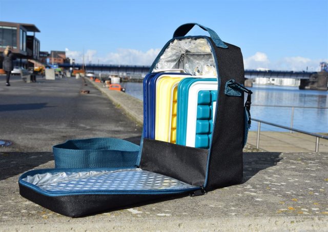 Icebreaker Cooler Bag