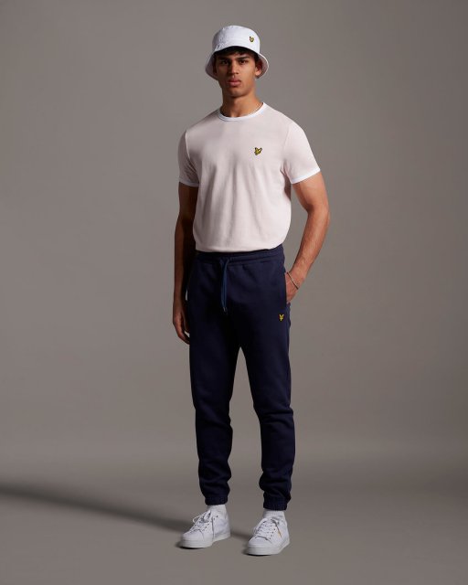 Lyle & Scott Slim Sweat Pant