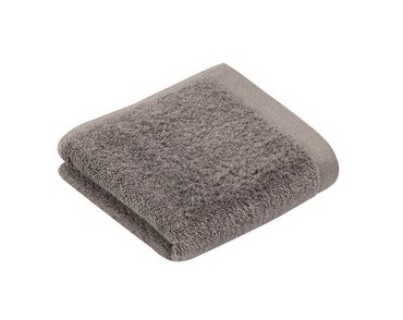 Vossen Highline Towels Sterling