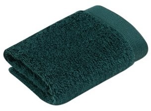 Vossen Highline Towels Poisedon