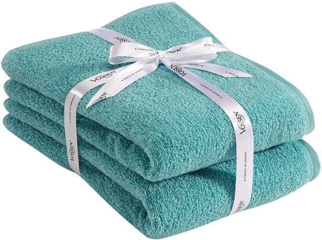 vossen Smart Towel Bath 2Pk