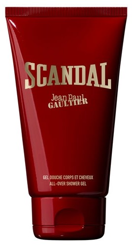 Jean Paul Gaultier Scandal Shower Gel