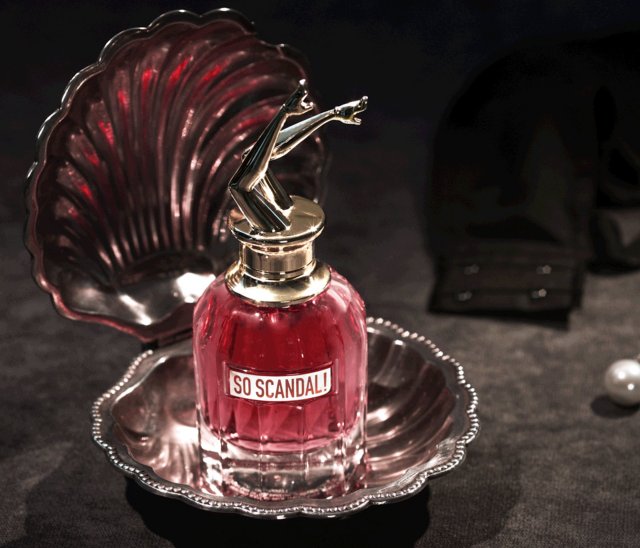 Jean Paul Gaultier So Scandal Eau De Parfum