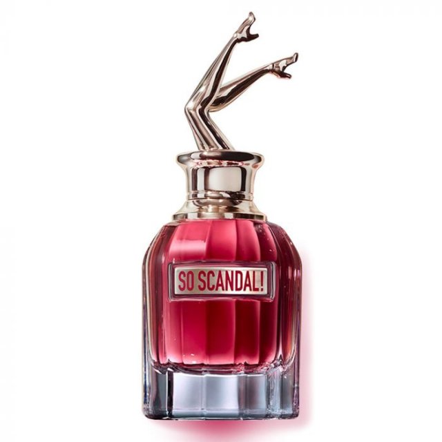 Jean Paul Gaultier So Scandal Eau De Parfum - Ladies Fragrance