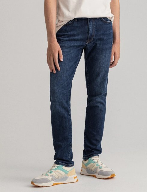 Gant Hayes Gant Jeans