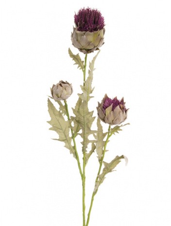 Thistle Cynara Spray