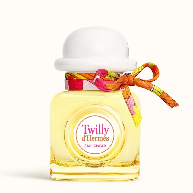 Twilly d'Hermes Eau Ginger Eau De Parfum Natural Spray