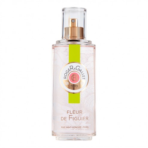 Roger & Gallet Fleur De Figuier Eau De Toilette 100ml