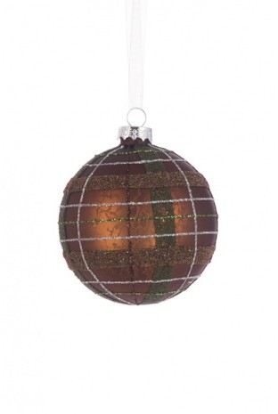 Floralsilk Multi Madeline Bauble