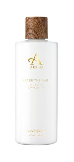 Arran After the Rain Conditioner Refill Bottle Wood Effect 300ml