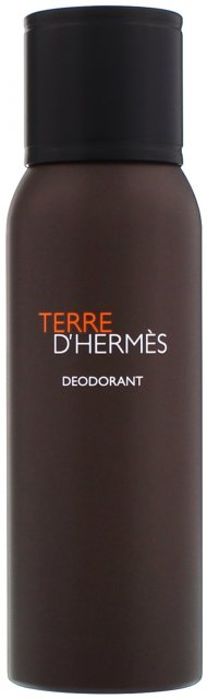 Terre d'Hermes Deodorant 150ml Natural Spray