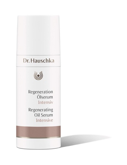 Dr Hauschka Regenerating Oil Serum Intensive 20ml