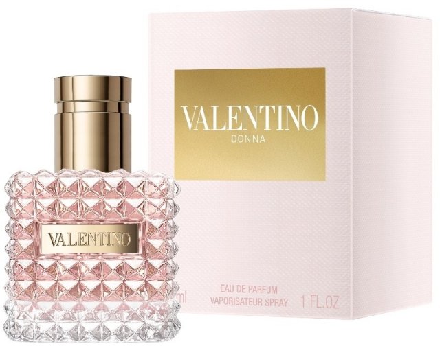 Valentino Donna Eau De Parfum