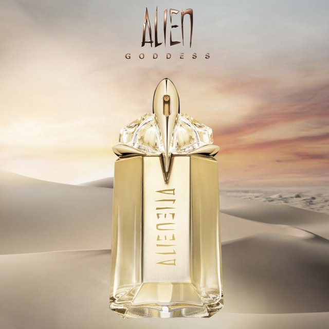 Alien Goddess Eau de Parfum