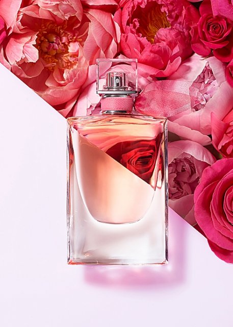 Lancome La Vie Est Belle En Rose Eau De Toilette