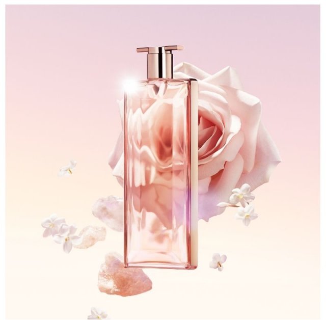 Lancome Idole Eau De Parfum