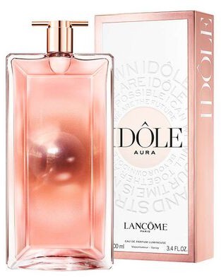 Lancome Idole Aura Tome 3 Eau De Parfum