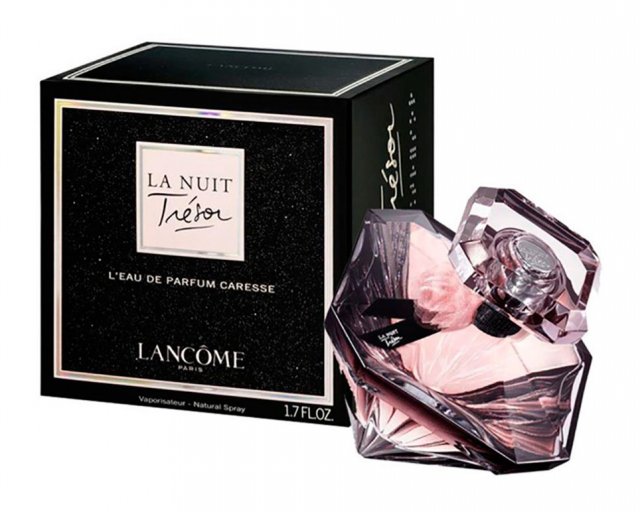 Lancome Tresor La Nuit Eau De Parfum