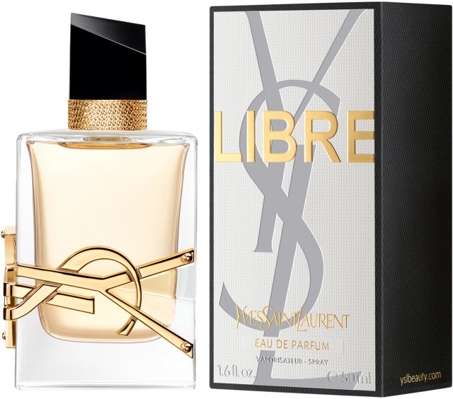 YSL Libre Eau De Parfum