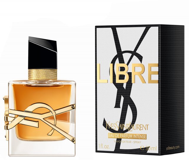 YSL Libre Eau De Parfum Intense