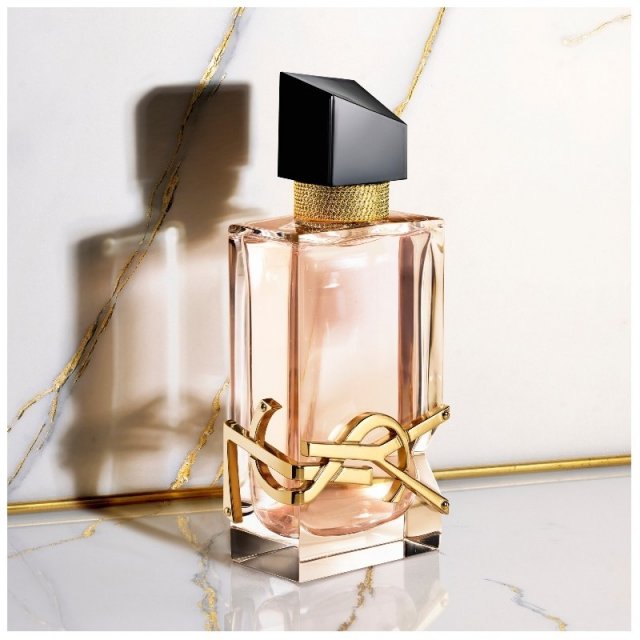 YSL Libre Eau De Toilette