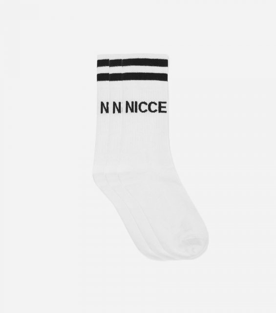 Nicce Cavelette Socks