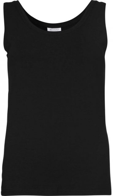 Masai Els No Sleeve Top