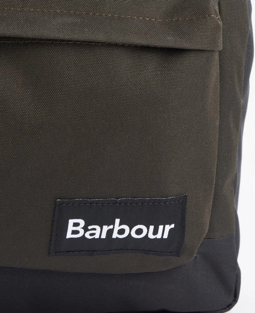 Barbour Heritage メンズ Highfield キャンバス バックパック 241UBA0574_p_24_LL.jpg