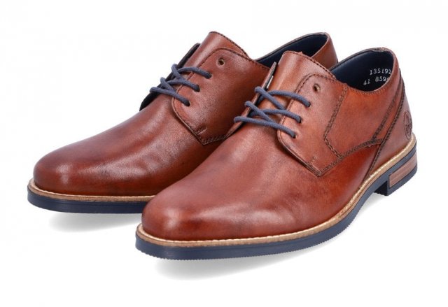 Rieker Brown Shoe