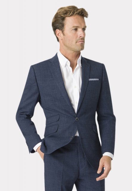 Brook Taverner Constable SB2 C/V Jacket
