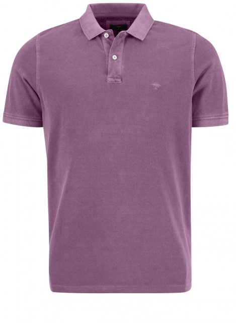 Fynch Hatton Polo Shirt - Polo Shirts - Barbours