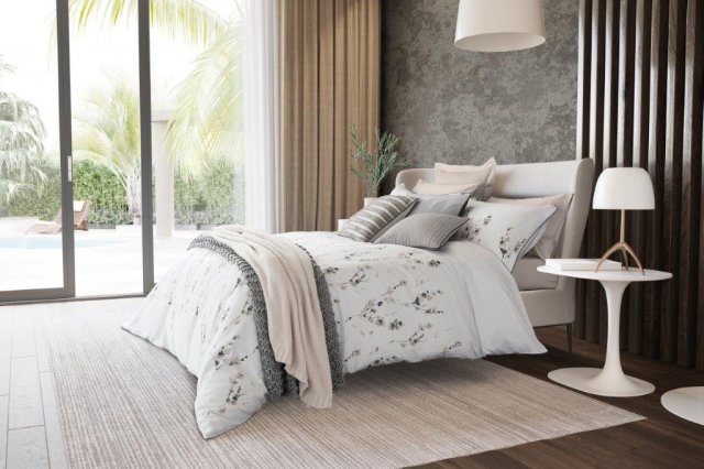 Nalu By Nicole Scherzinger Palawan Bedding Blossom