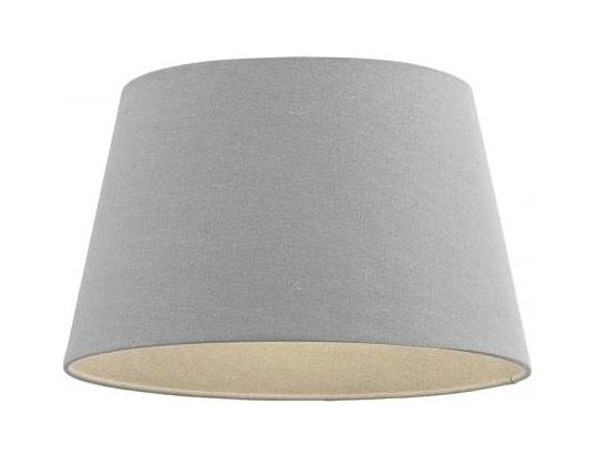 Cici Shade Grey 12"