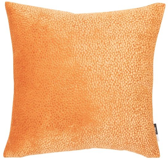 Bingham Cushion Dots Tan 45x45