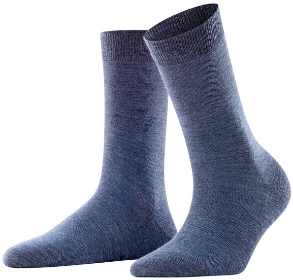 Falke Softmerino Socks