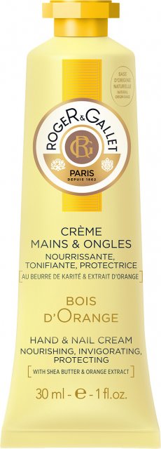 R&G Bois Dorange Hand Cream 30ml