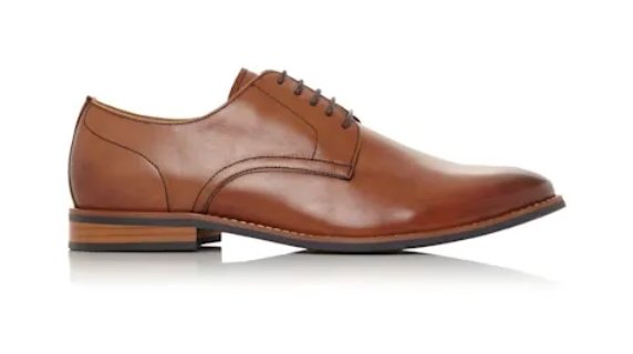 Dune gibson deals shoes