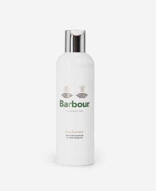 Barbour Dog Coconut Shampoo