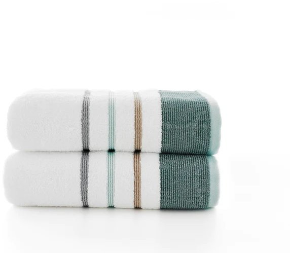 The Lyndon Company Portland Towel
