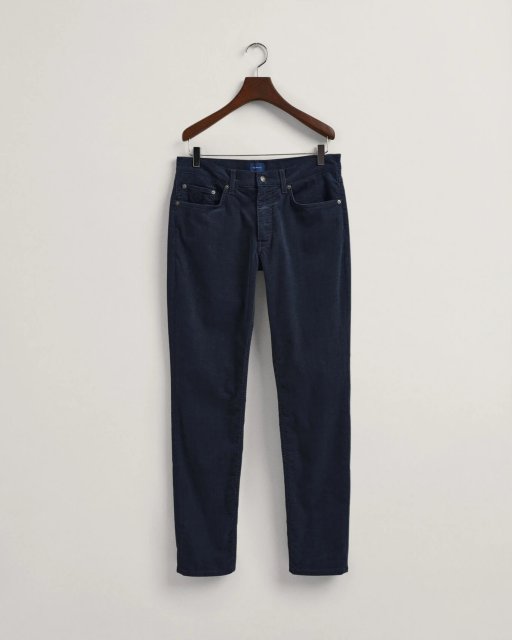 Gant D1 Hayes Gant Cord Jeans