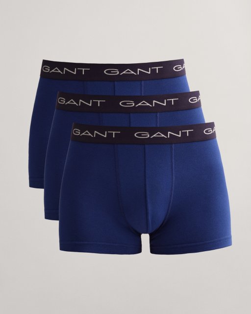 Gant Trunk 3-Pack