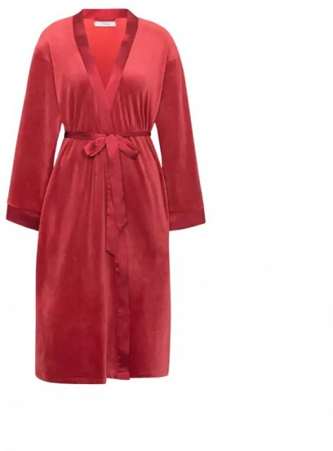 Triumph Velour Robe