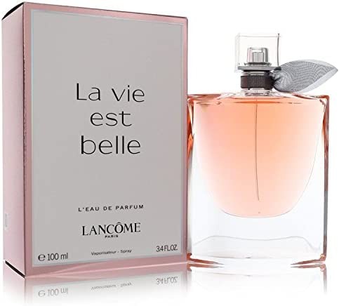 Lancome La Vive Est Belle Eau De Parfum