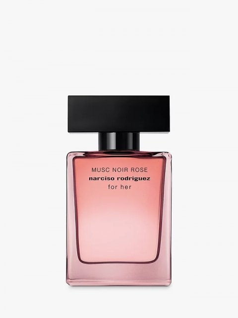 Narciso Rodriguez For her Musc Noir Rose Eau De Parfum