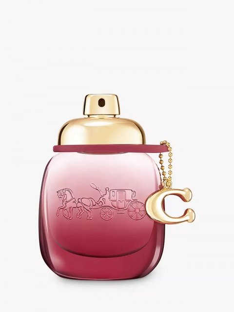 Coach Wild Rose Eau De Parfum