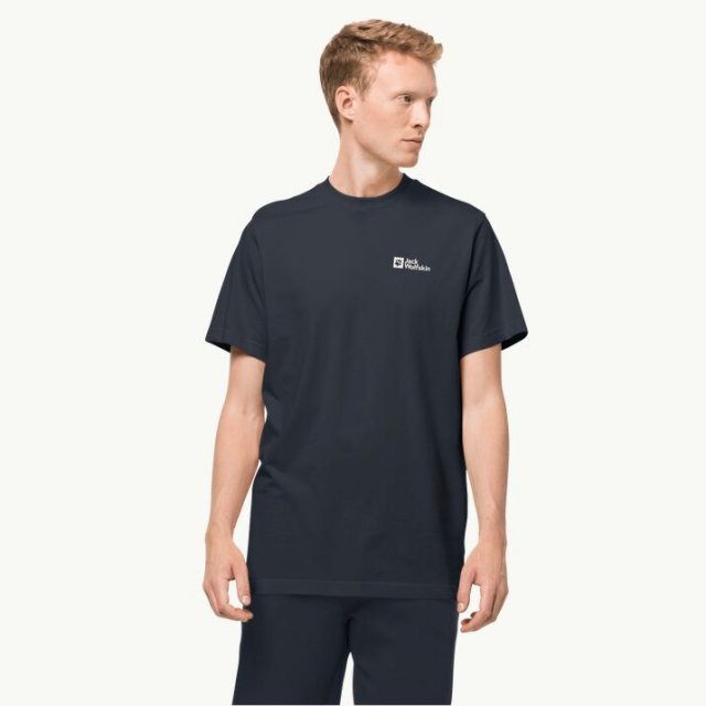 Jack Wolfskin Essential Tshirt