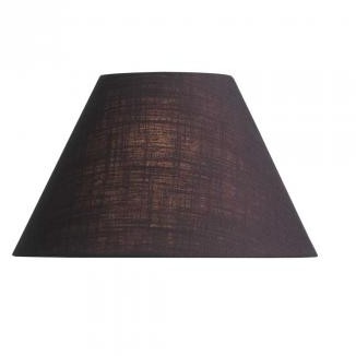 Linen Coolie Shade