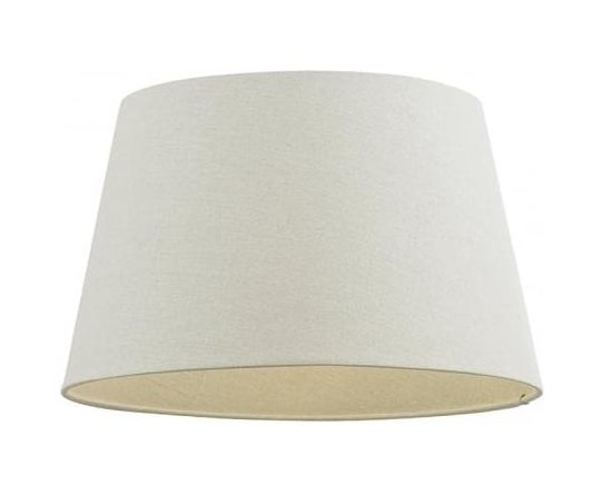 Cici Shade Ivory 18"