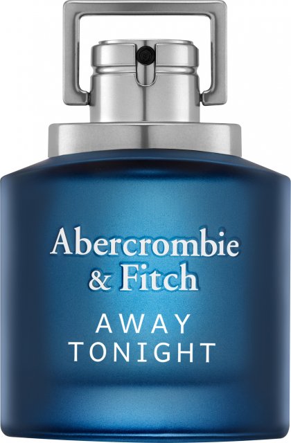 Abercrombie & Fitch Away Tonight Homme Eau de Toilette 100ml